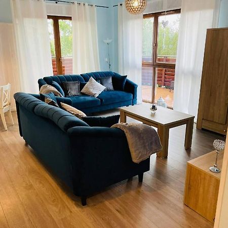 Apartament Marina Dziwnówek Kültér fotó