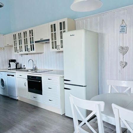 Apartament Marina Dziwnówek Kültér fotó