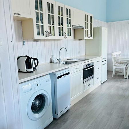 Apartament Marina Dziwnówek Kültér fotó