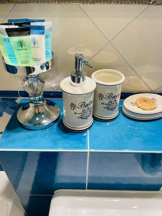 Apartament Marina Dziwnówek Kültér fotó