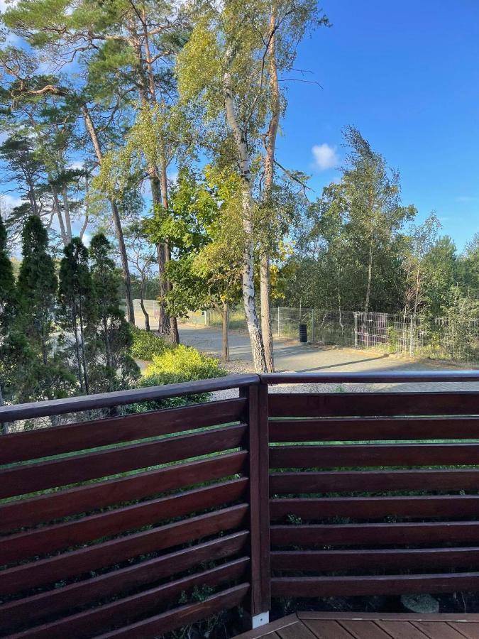 Apartament Marina Dziwnówek Kültér fotó